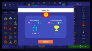 Скриншот 6 к игре Idle Craft