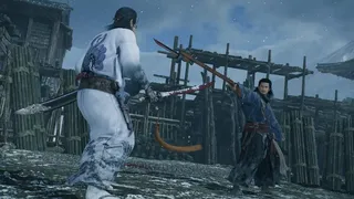 Скриншот 6 к игре Rise of the Ronin