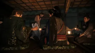Скриншот 7 к игре Rise of the Ronin