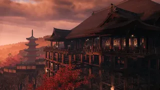 Скриншот 8 к игре Rise of the Ronin