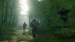 Скриншот 12 к игре Rise of the Ronin