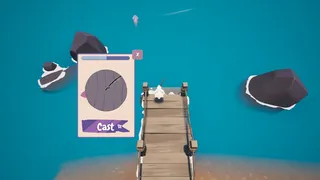 Скриншот 2 к игре Thrae
