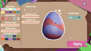 Скриншот 4 к игре Thrae