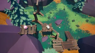 Скриншот 5 к игре Thrae