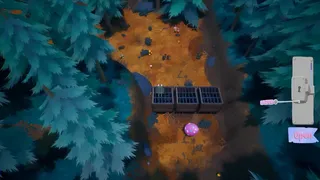Скриншот 8 к игре Thrae