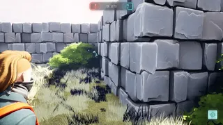 Скриншот 4 к игре Maze Chase
