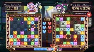 Скриншот 2 к игре Petal Crash 2