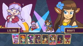 Скриншот 3 к игре Petal Crash 2