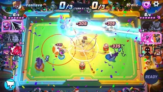 Скриншот 3 к игре BUMP! Superbrawl