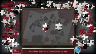 Скриншот 3 к игре Dana Cipher : Dead Man's Hand