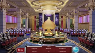Скриншот 6 к игре Dana Cipher : Dead Man's Hand