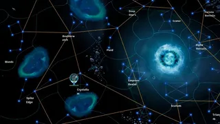 Скриншот 2 к игре Astrobuilder
