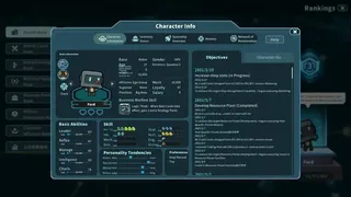 Скриншот 3 к игре Astrobuilder