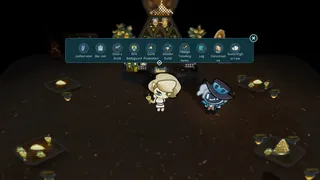 Скриншот 4 к игре Astrobuilder