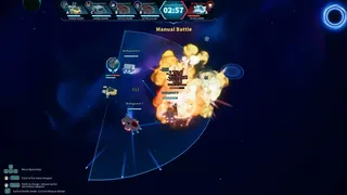 Скриншот 7 к игре Astrobuilder
