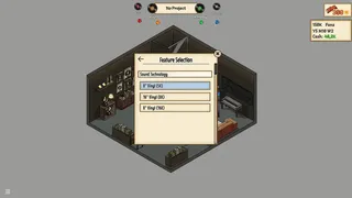 Скриншот 3 к игре Hitmaker Tycoon