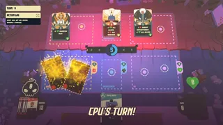 Скриншот 2 к игре Demon Inc.