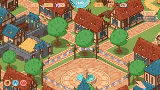 Скриншот 1 к игре Two Sides : Voyage to the Mainland