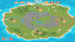 Скриншот 5 к игре Two Sides : Voyage to the Mainland