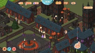 Скриншот 6 к игре Two Sides : Voyage to the Mainland