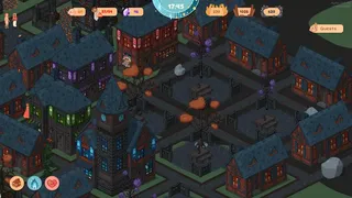 Скриншот 7 к игре Two Sides : Voyage to the Mainland