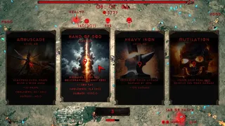 Скриншот 3 к игре Art Of Evil