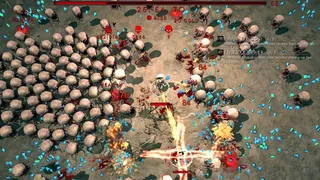 Скриншот 4 к игре Art Of Evil