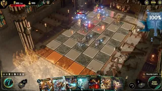 Скриншот 5 к игре Empire in Decay