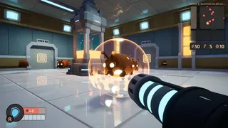Скриншот 1 к игре Potatogeddon