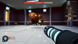 Скриншот 4 к игре Potatogeddon