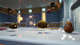 Скриншот 5 к игре Potatogeddon