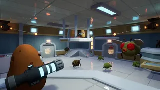 Скриншот 7 к игре Potatogeddon
