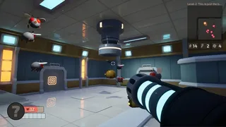 Скриншот 8 к игре Potatogeddon