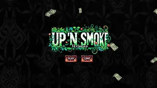Скриншот 1 к игре Up n Smoke