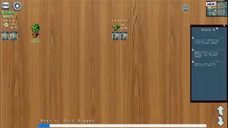 Скриншот 2 к игре Up n Smoke