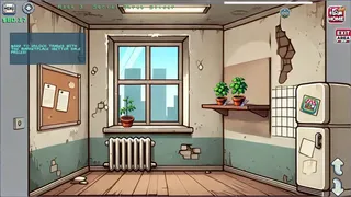 Скриншот 8 к игре Up n Smoke
