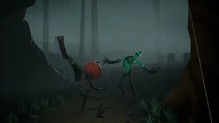 Скриншот 1 к игре Trickington Hollow