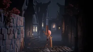 Скриншот 3 к игре Trickington Hollow