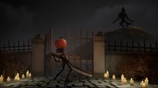 Скриншот 4 к игре Trickington Hollow