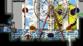 Скриншот 1 к игре Ripple Park