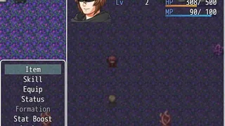 Скриншот 3 к игре Reaper's Awakening!