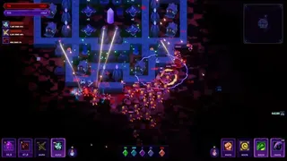 Скриншот 3 к игре Sivers