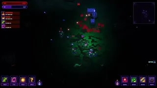 Скриншот 5 к игре Sivers