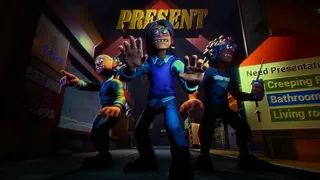 Скриншот 1 к игре Storebound