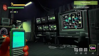 Скриншот 4 к игре Storebound