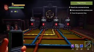 Скриншот 5 к игре Storebound