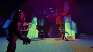 Скриншот 6 к игре Storebound