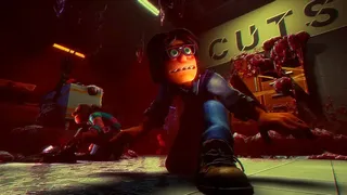 Скриншот 7 к игре Storebound