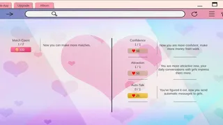 Скриншот 7 к игре Dating App Simulator