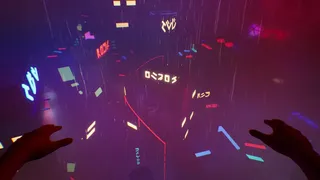 Скриншот 2 к игре RunPunk: The parkour game